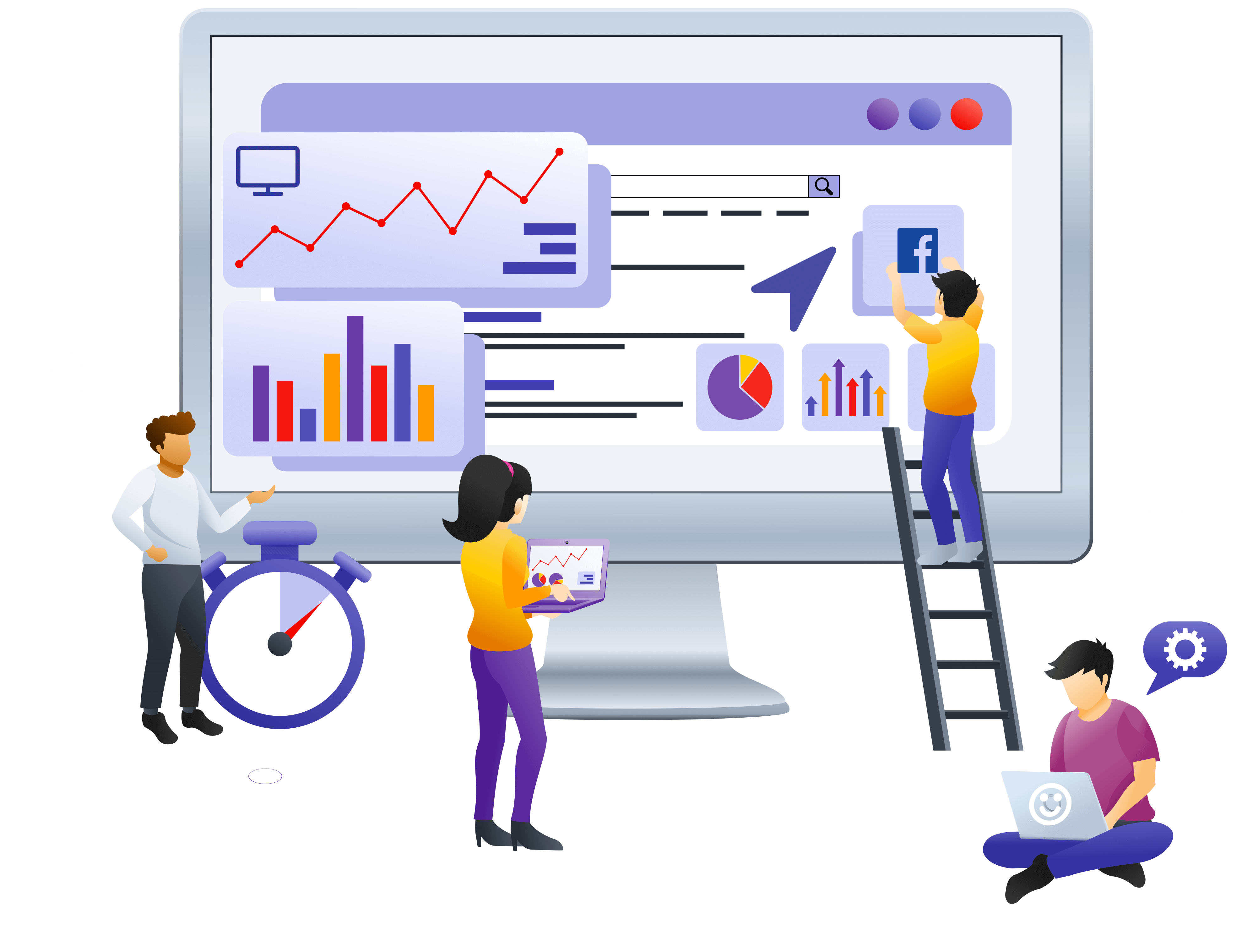 Top 10 Digital Marketing Services in Mozambique Africa