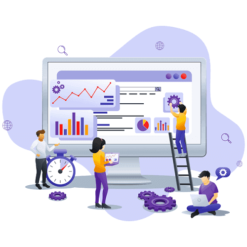 Best web design and software app development company in Mozambique Africa Designed by Cserve Technologies