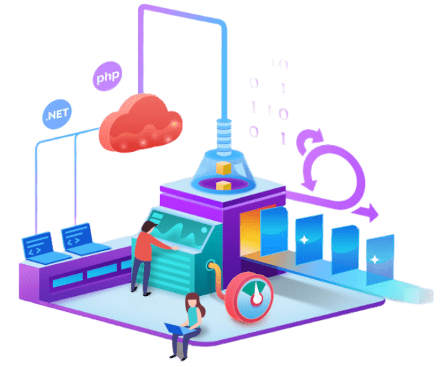 web design and software app development company in Mozambique Africa