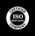 Cserve Technologies ISO Certified