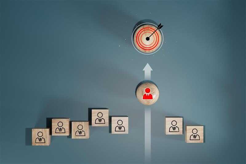 Convert leads into customers