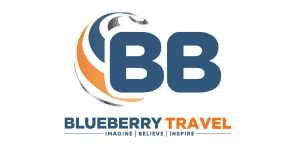 Blueberry Travel