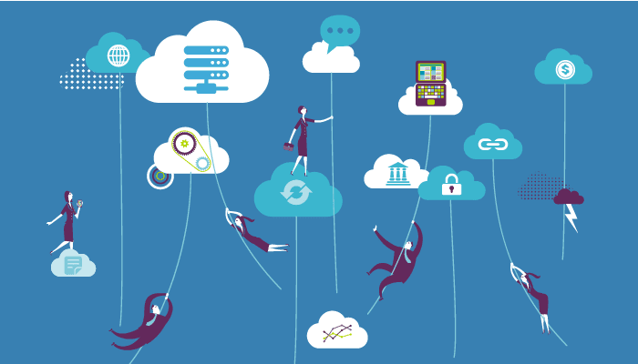 Cloud-Native Applications and Its Impact on Software Development Services