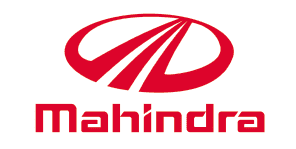 Mahindra 300x150