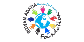Rizwan Adatia Foundation