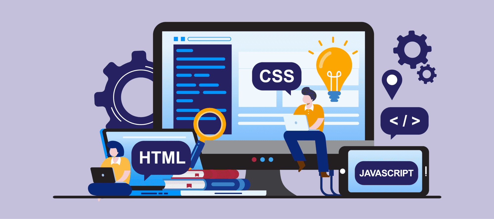 Top 10 Web Development Platforms for 2024