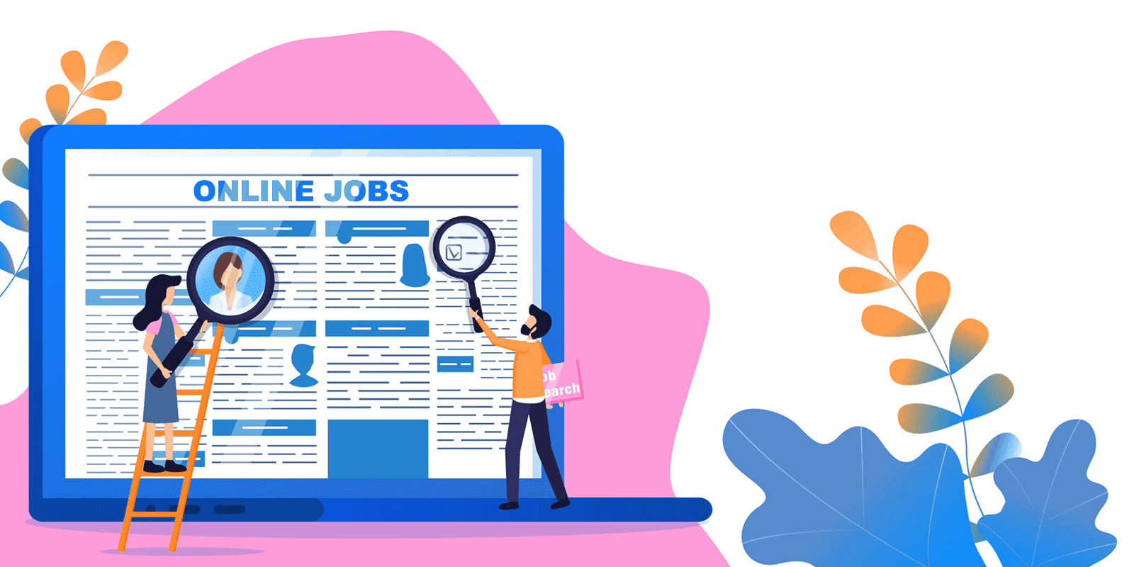 Top 7 Trusted Platforms For Job Seekers In 2024