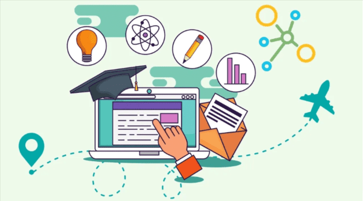 How to Build a Strong Portfolio as an IT Student?