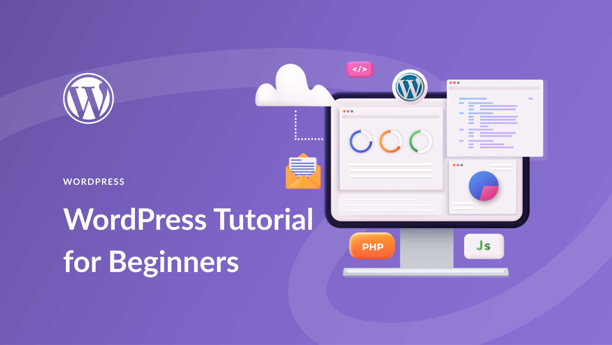 WordPress Website Step By Step Guide For Beginners In 2024