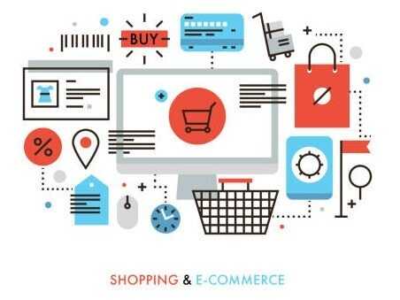 E Commerce Design