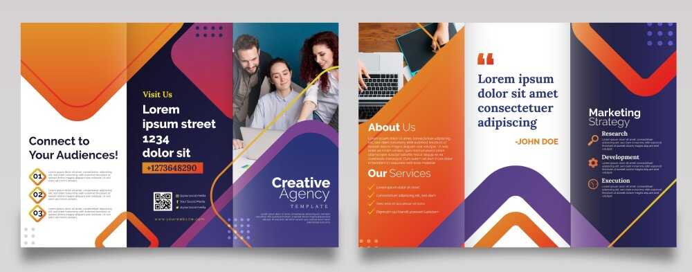 Best Brochure Design