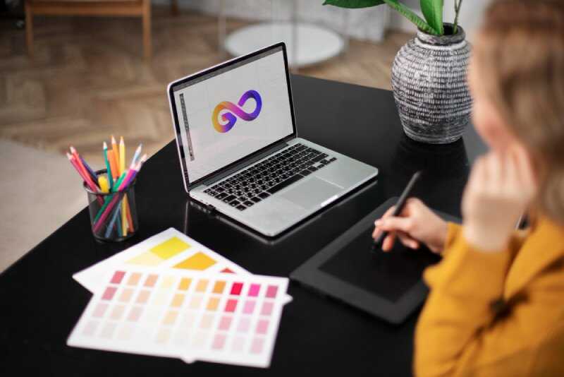 Best Custom Logo Design Logo Agency