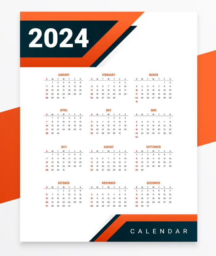 Calendar Design Agency