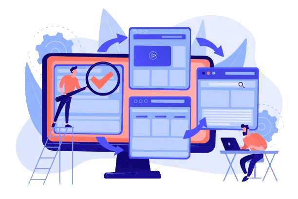 DYNAMIC WEBSITE DESIGN 2