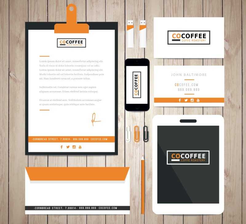 Leading Mock Ups And Design