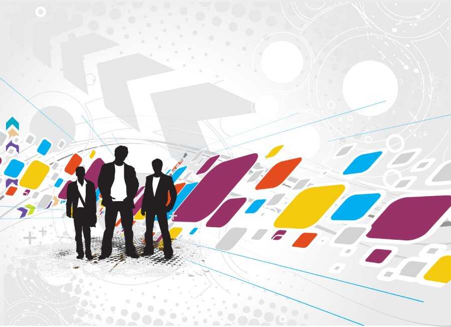 Leading Wall Graphics