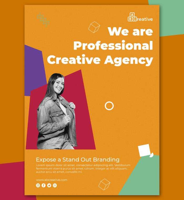 Magazine Design Agency