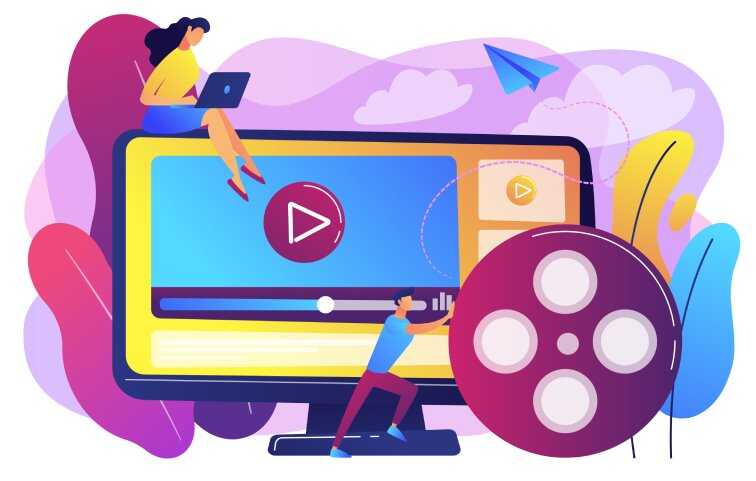 Motion Graphics Experts