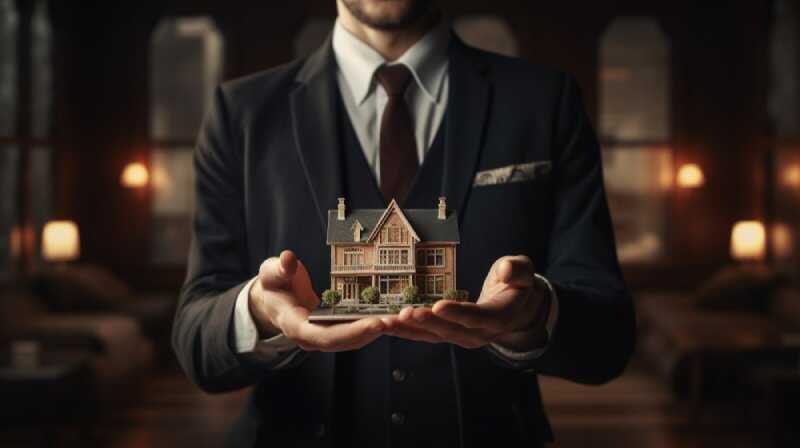 Real Estate Branding Agency