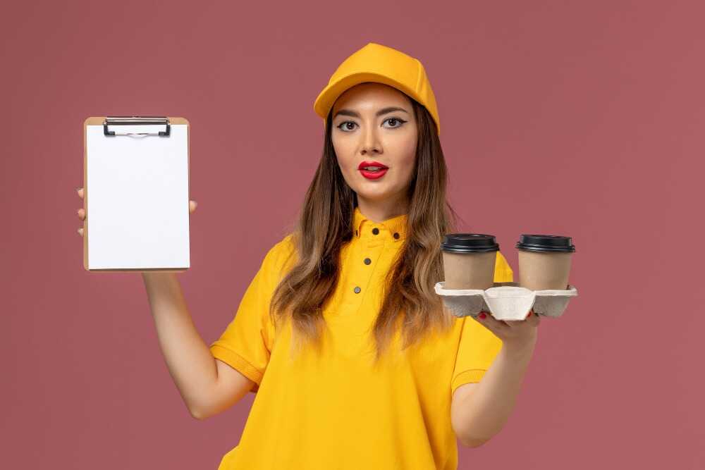 Restaurant Branding Company