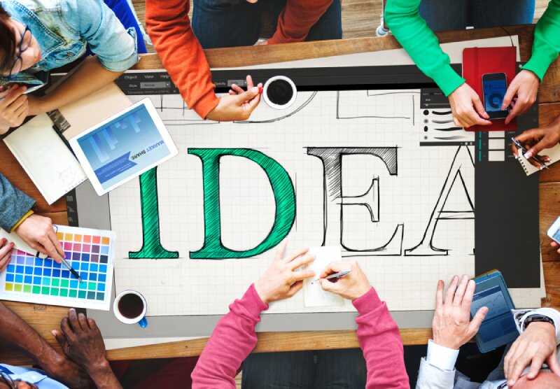 Visual Aid Design Agency