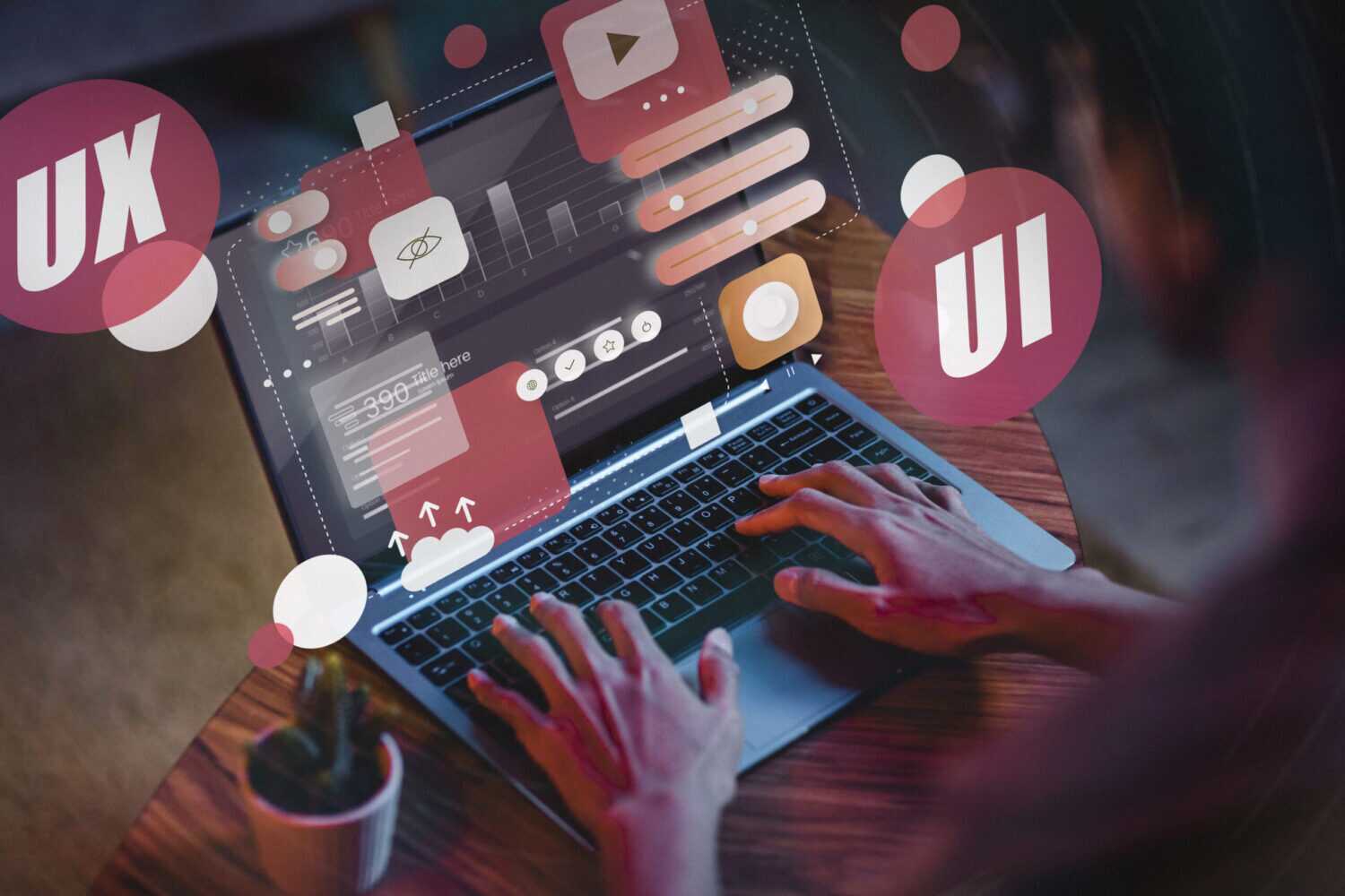 Affordable Web Design