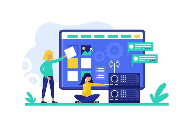 Design a User-Centric Website