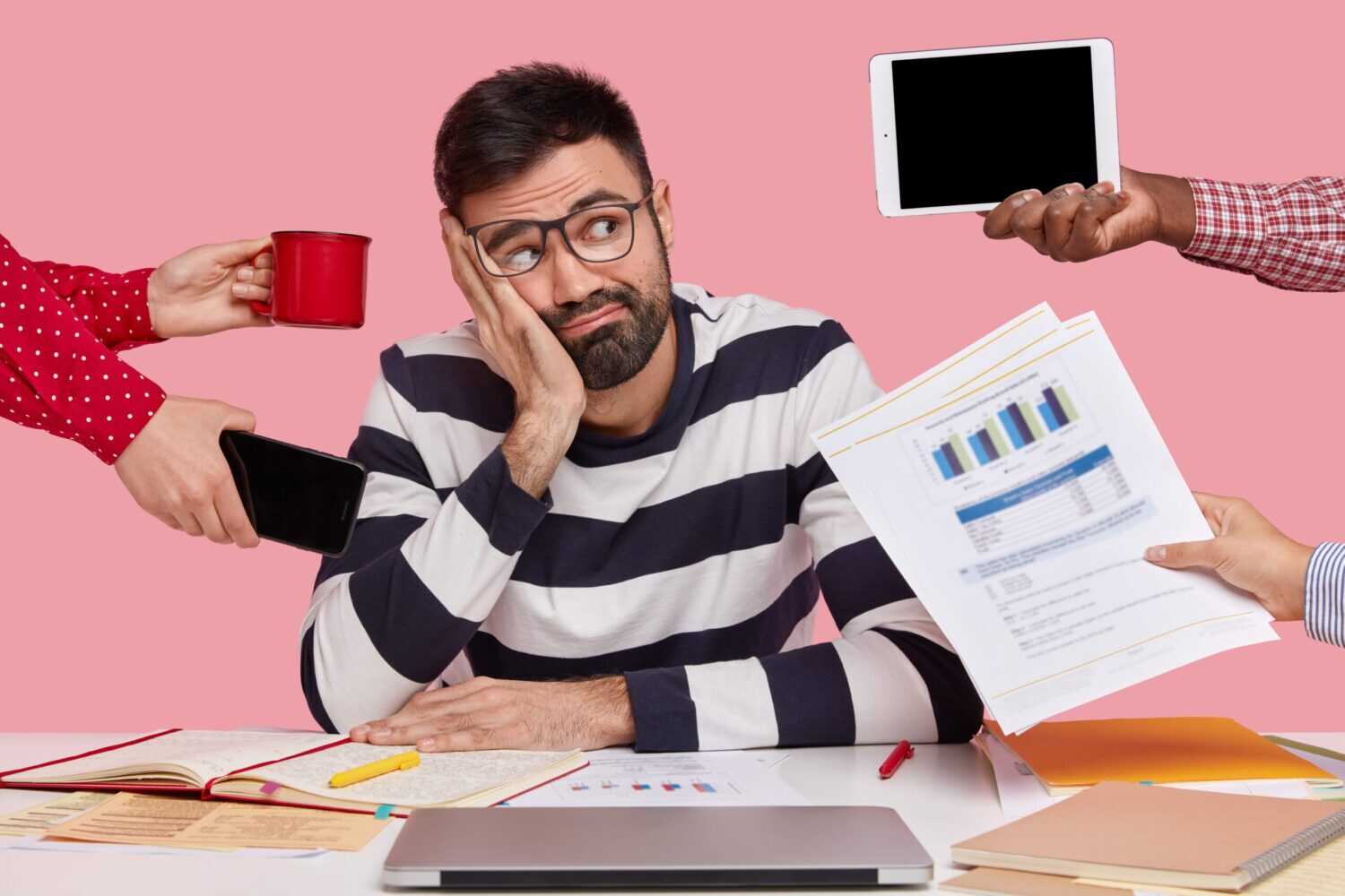 Top Web Design Mistakes That Are Costing Your Money!