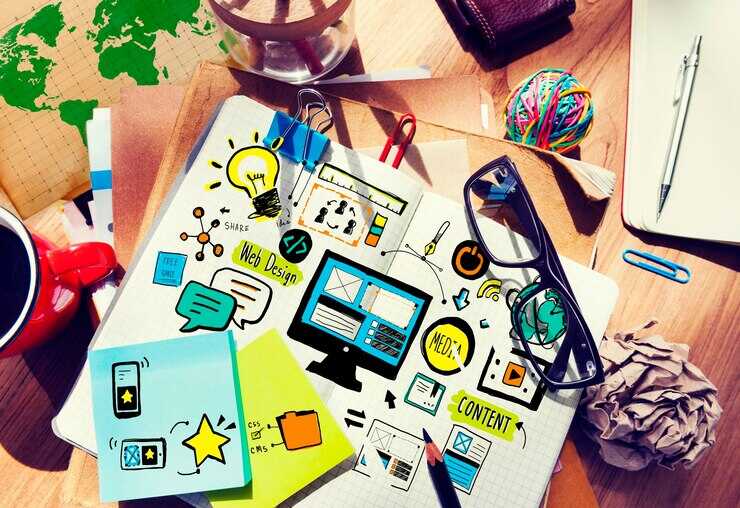 Web Design Strategies