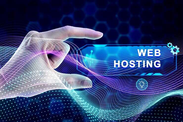 Hosting Server
