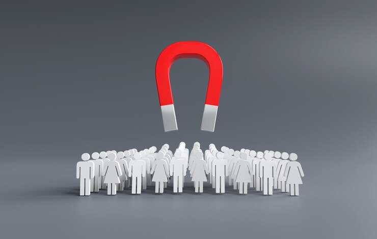 Leads for the Business