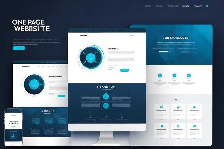 WordPress website