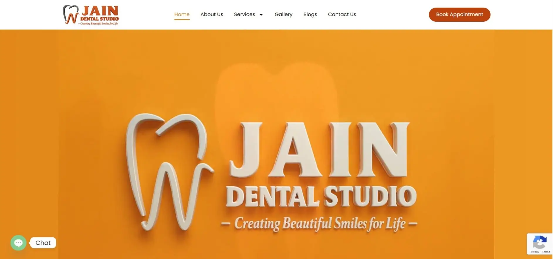 Jain Dental Studio