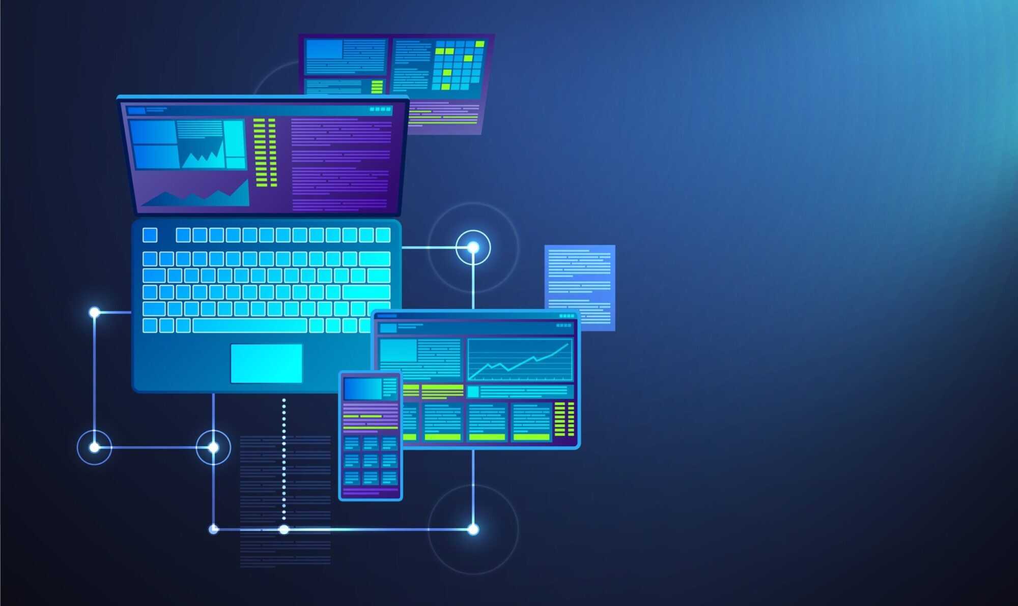 Technologies 1
