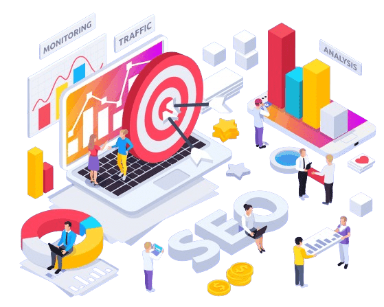 SEO Concept 1