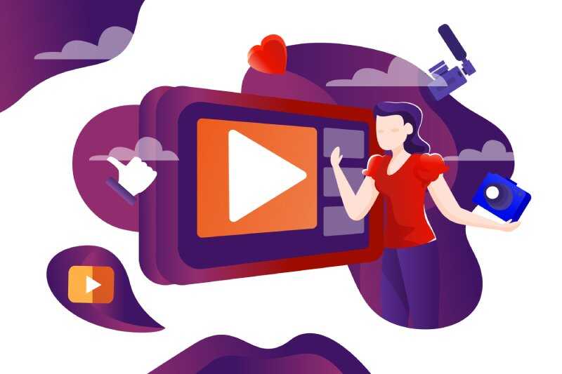 Promotional Video