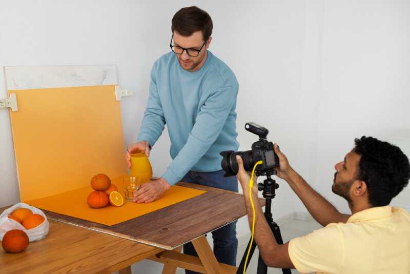 Product Video Production