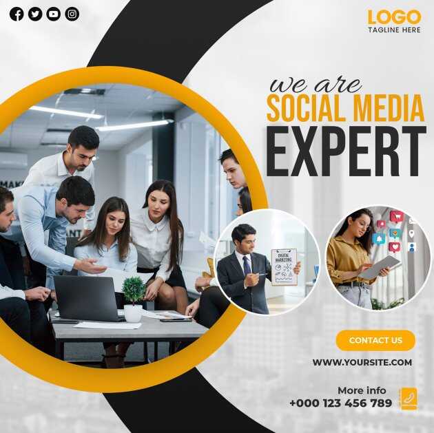 Social Media Post