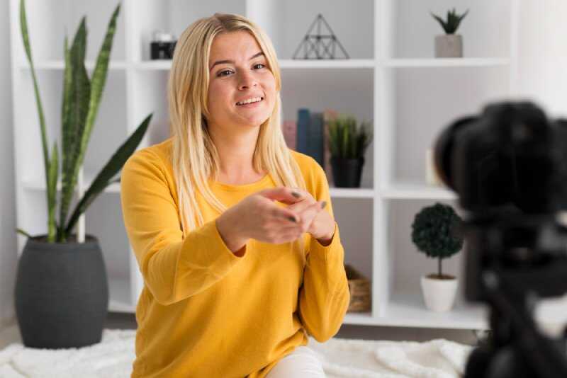 Testimonial Video Production