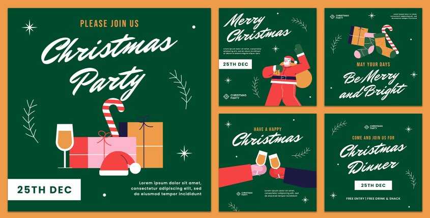 Invitation Design