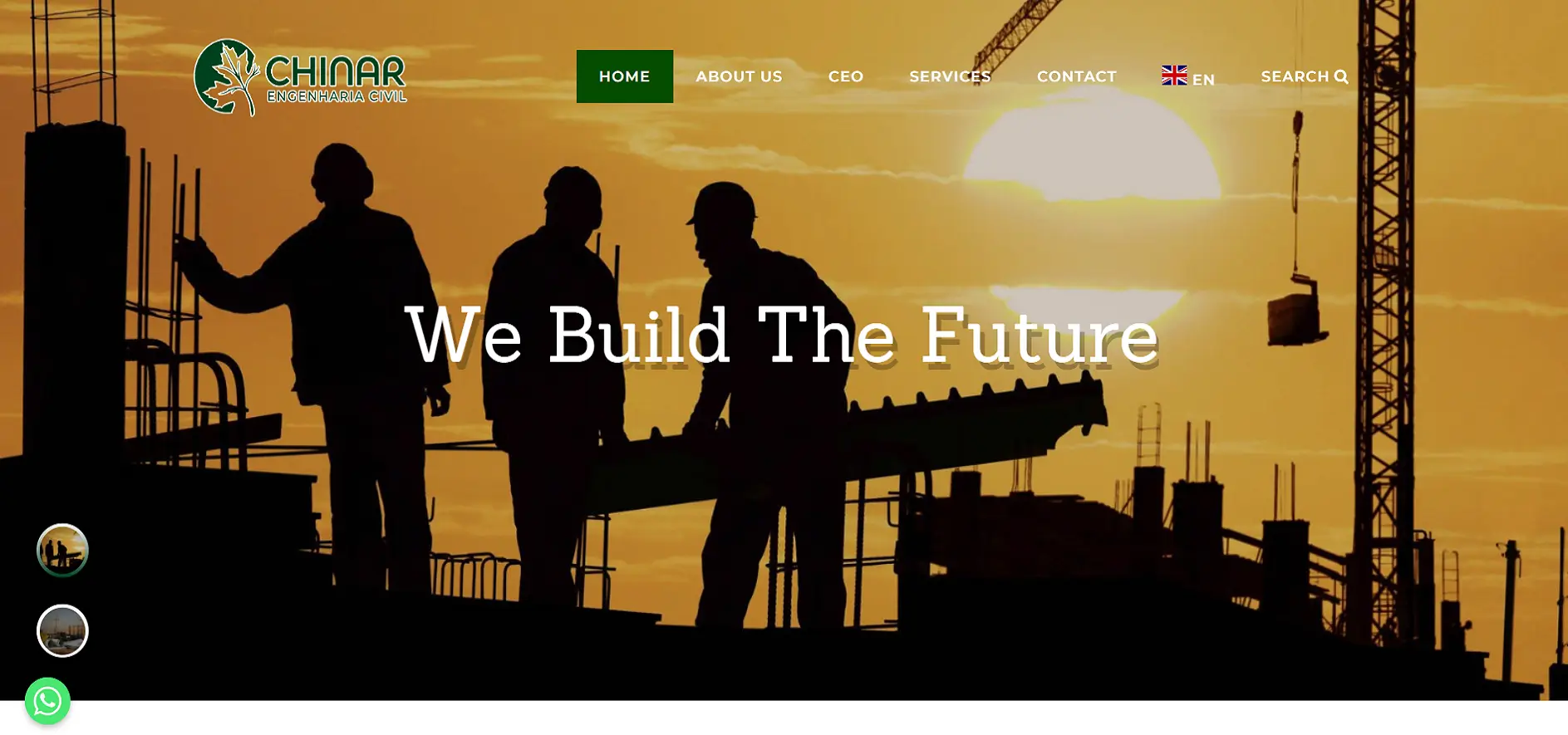 Chinar Group Pro
