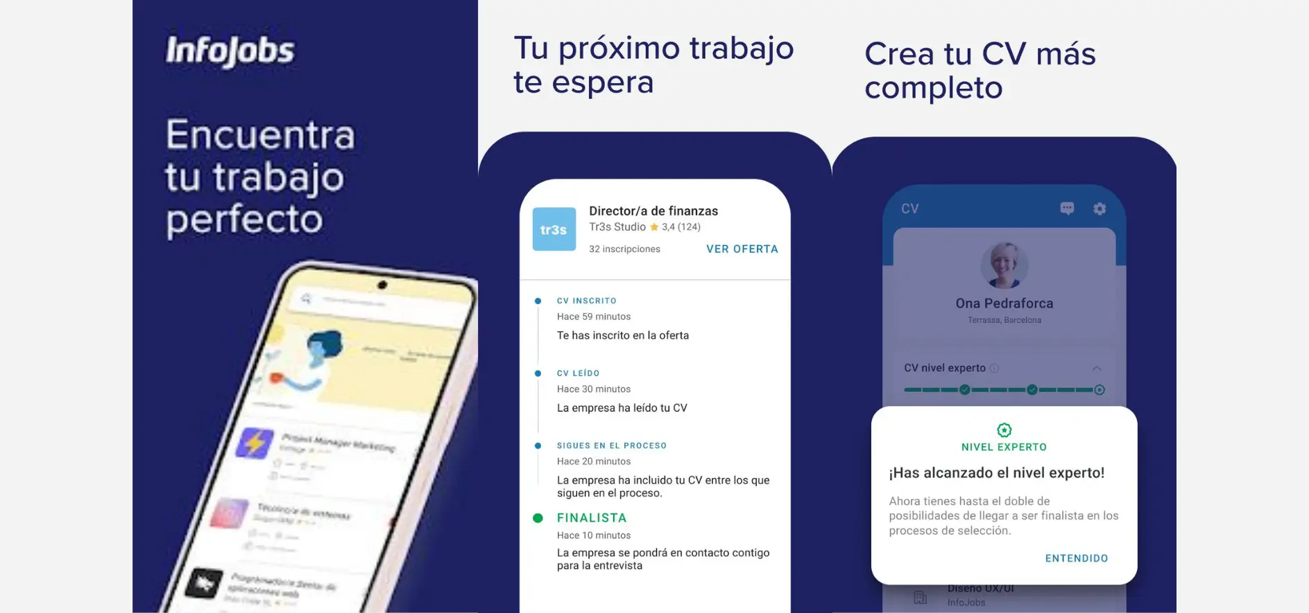 JobInfo Pro