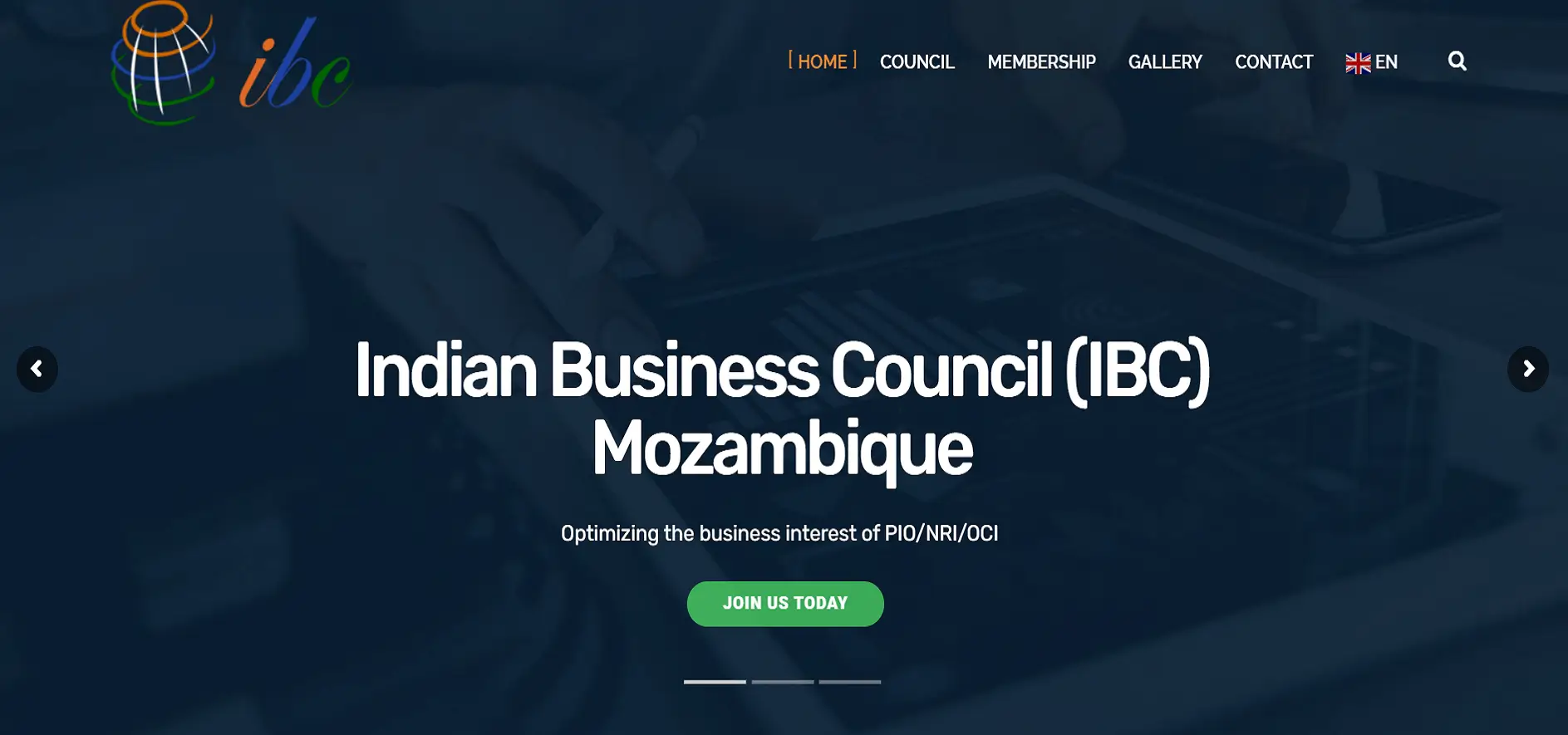 Ibc Pro