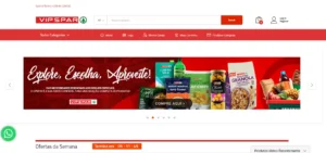 Vipspar Pro