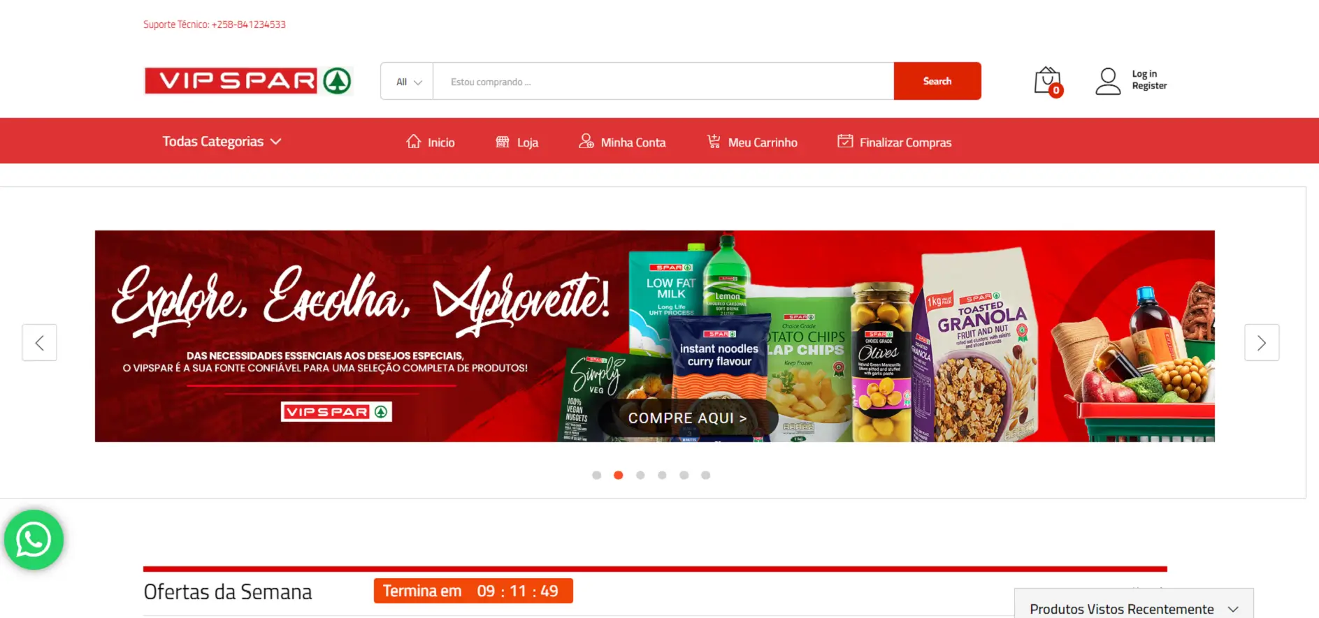 Vipspar Pro