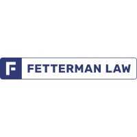Fetterman logo