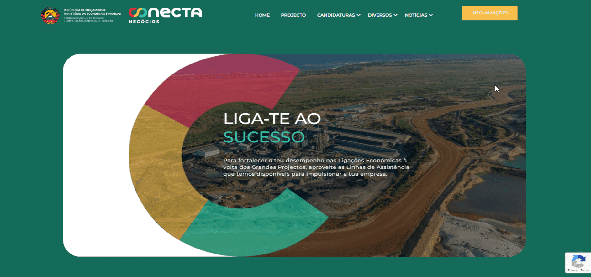 Conecta Pro New
