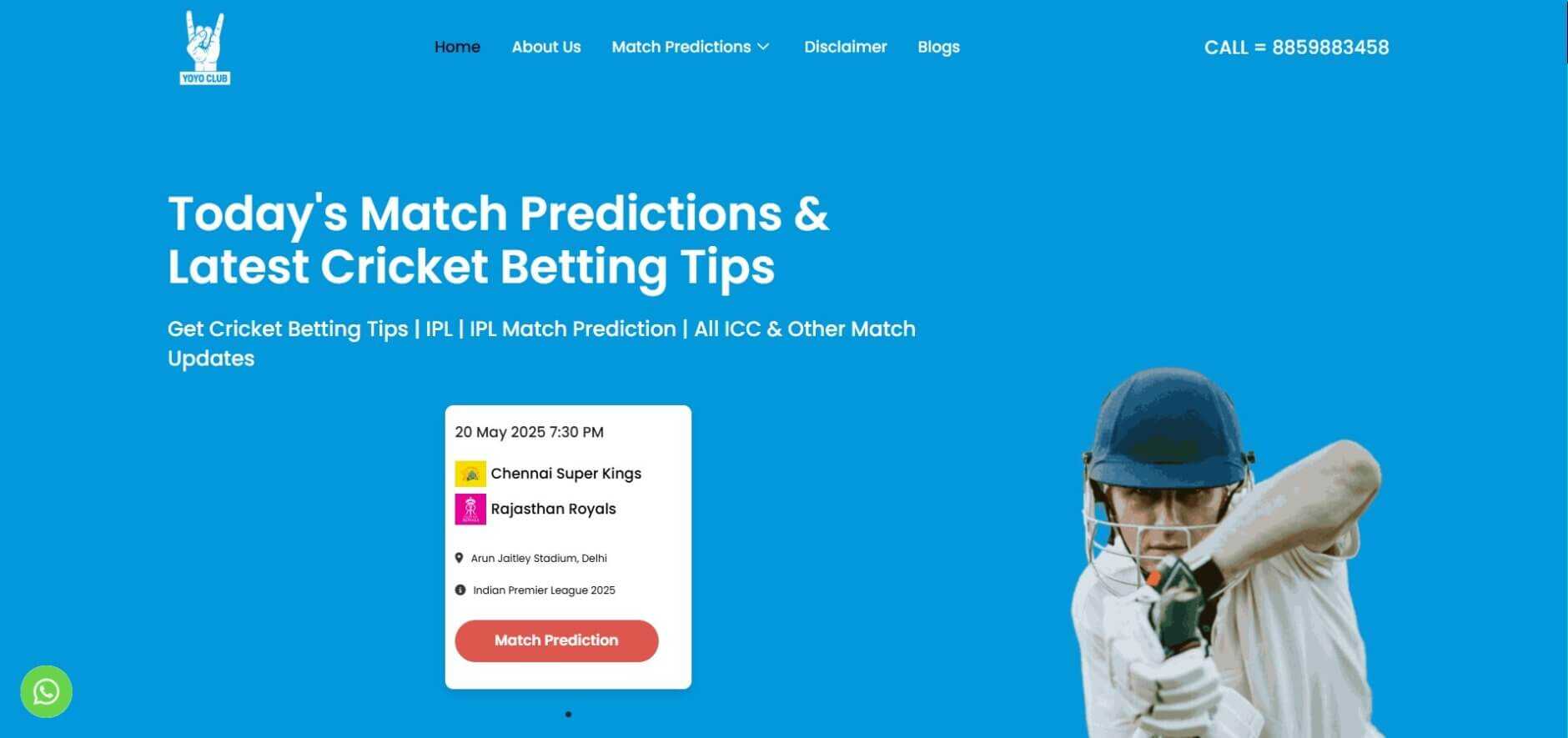 Free Ipl Tips