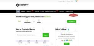 Hostbott