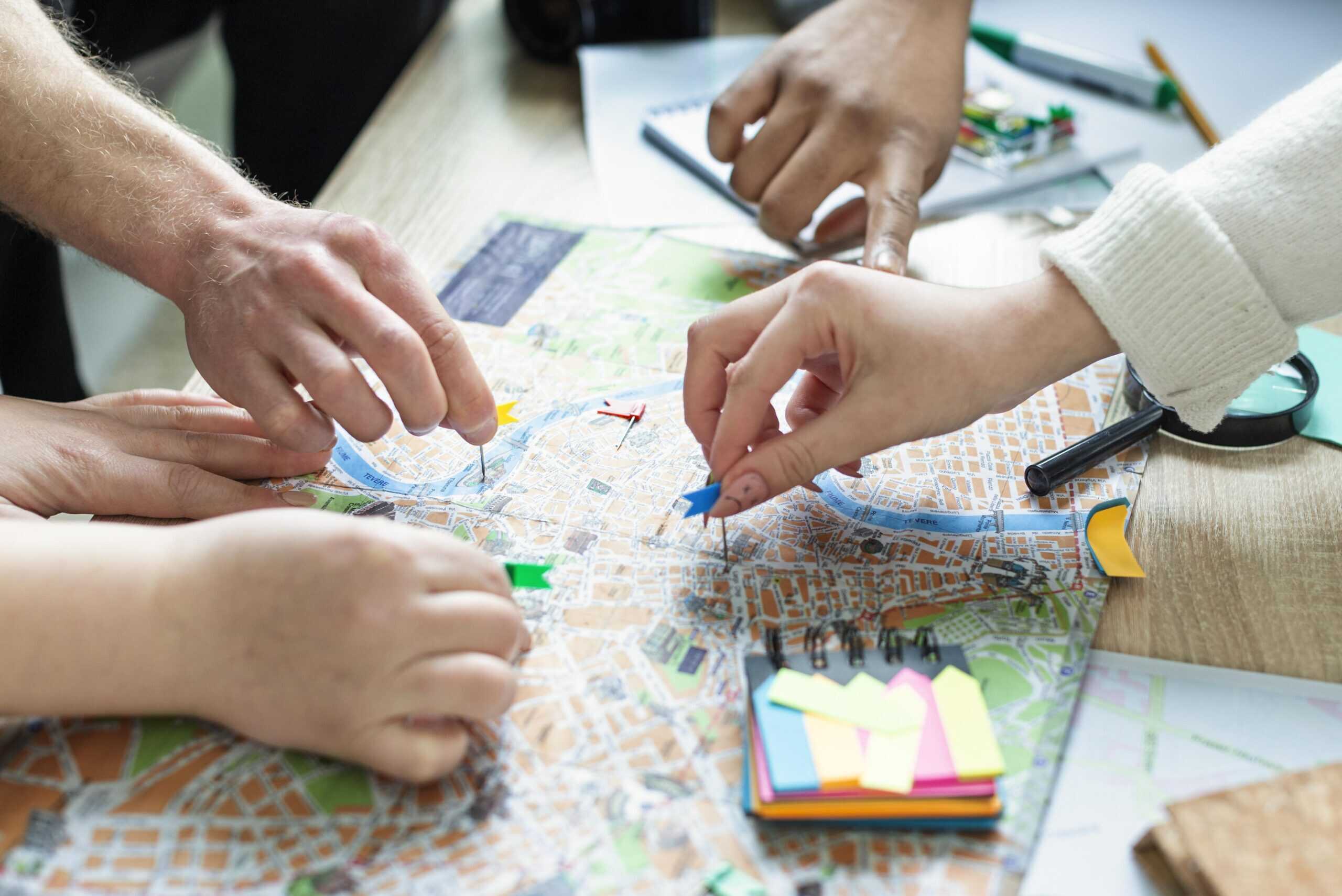 GEO for software development companies